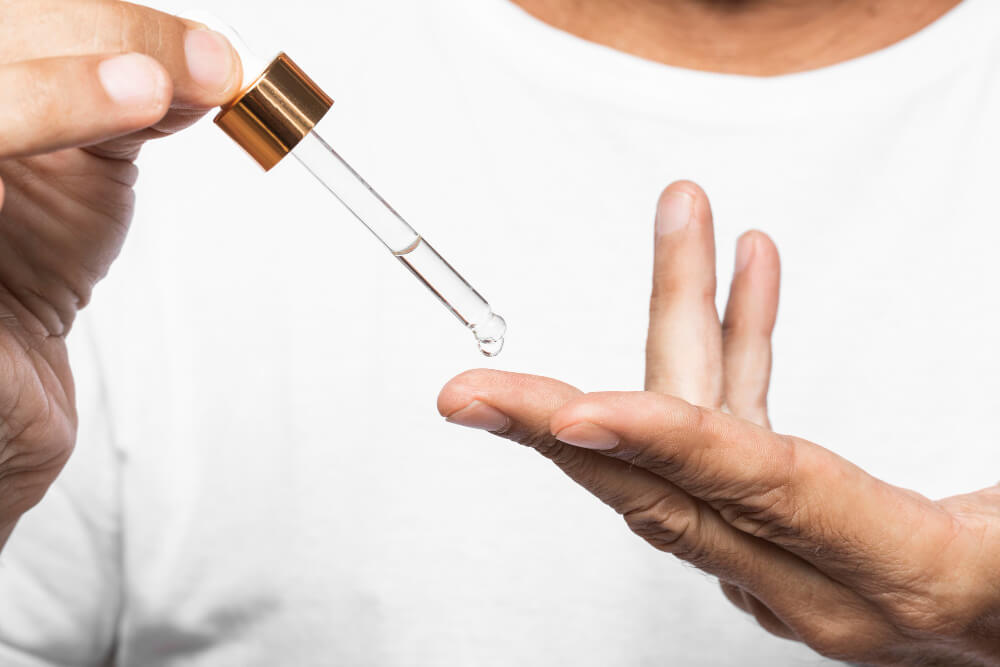 خمس فوائد للتريتينوين للبشرة