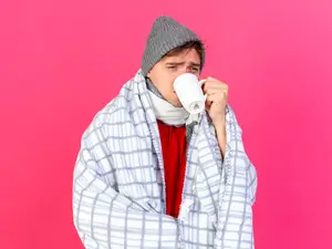 أفضل 10 نصائح فعالة للوقاية من نزلات البرد والإنفلونزا في الشتاء